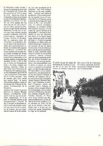 LAMINA 38869: Publico delante del Parlament de Catalunya en 1934