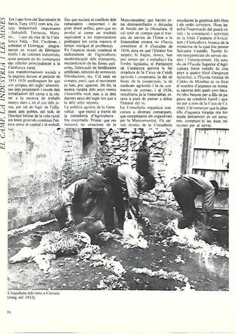 LAMINA 38885: Esquilada de ovejas en Cervera. 1932