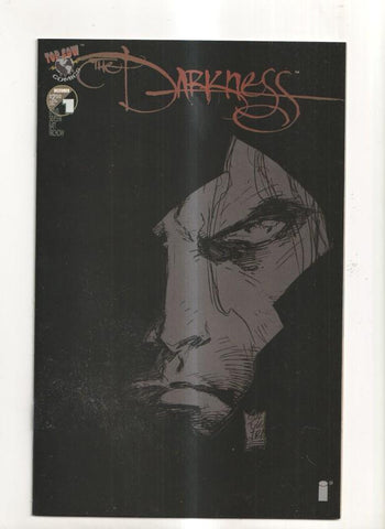 TOP COW: The Darkness numero 01