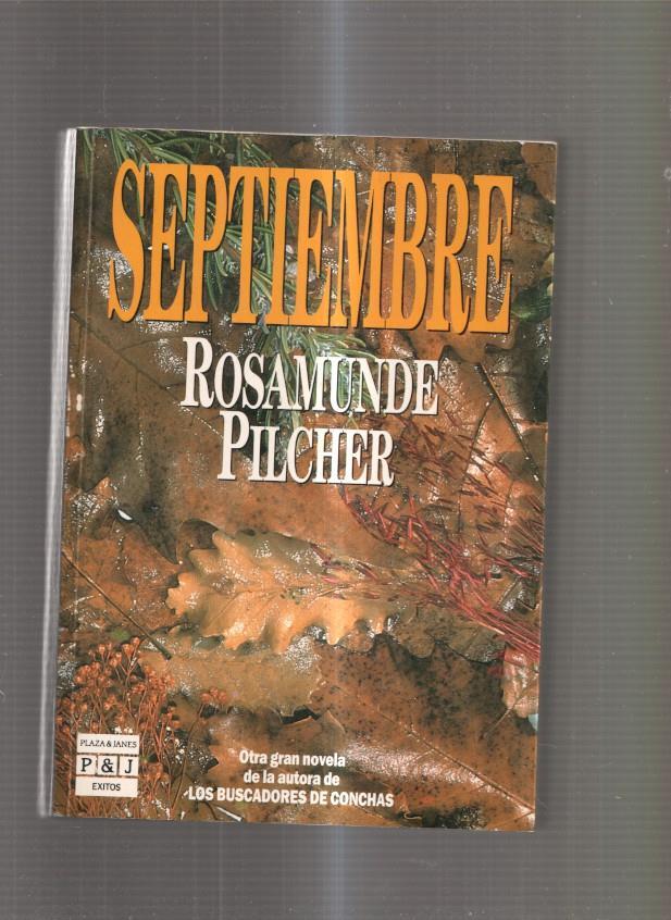 Septiembre (Rosamunde Pilcher)