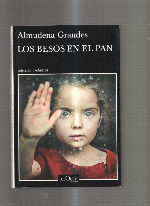 Los besos en el pan