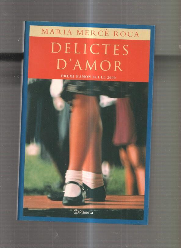 Delictes d'amor