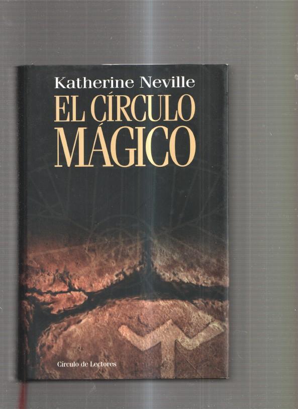 El Circulo Magico