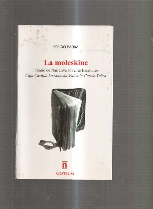 La Moleskine