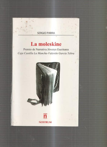 La Moleskine