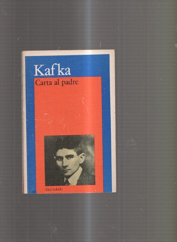 Carta al padre