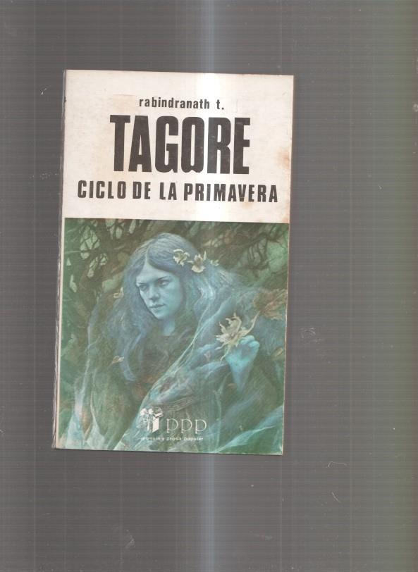 Ciclo de la primavera