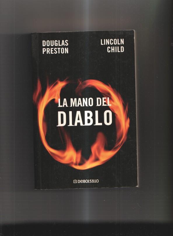 La mano del diablo