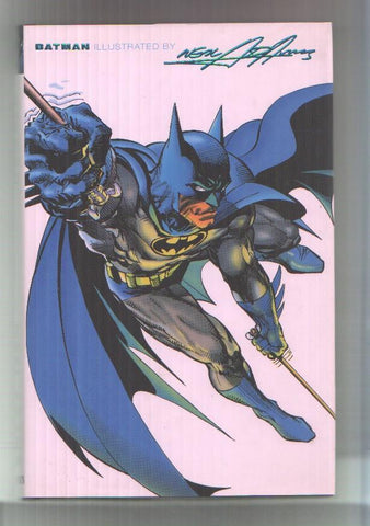 Batman Illustrated by Neal Adams volumen 2