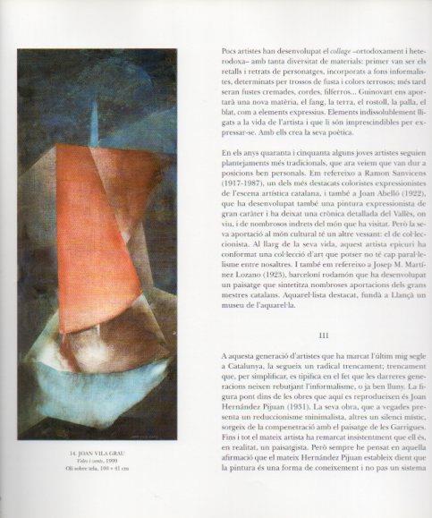 LAMINA V49318: Veles i vents per Joan Vila Grau