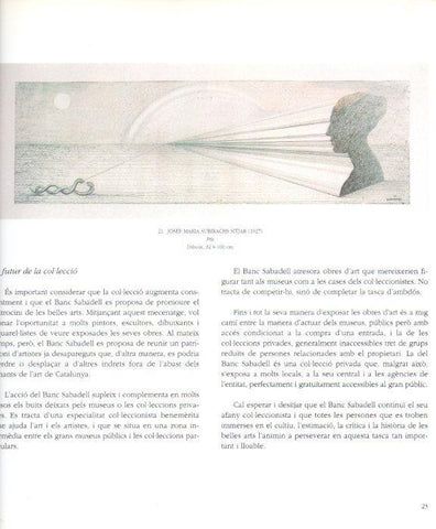 LAMINA V49217: Iris per Josep Maria Subirachs Sitjar