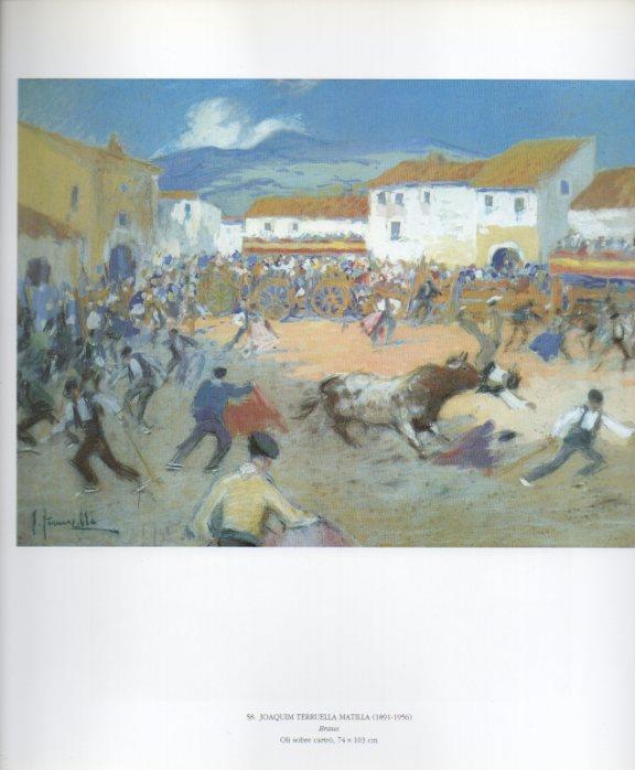 LAMINA V49235: Braus per Joaquim Terruella Matilla