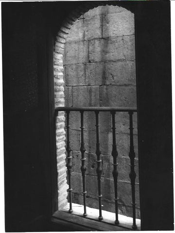VARIOS 6860: Ventana