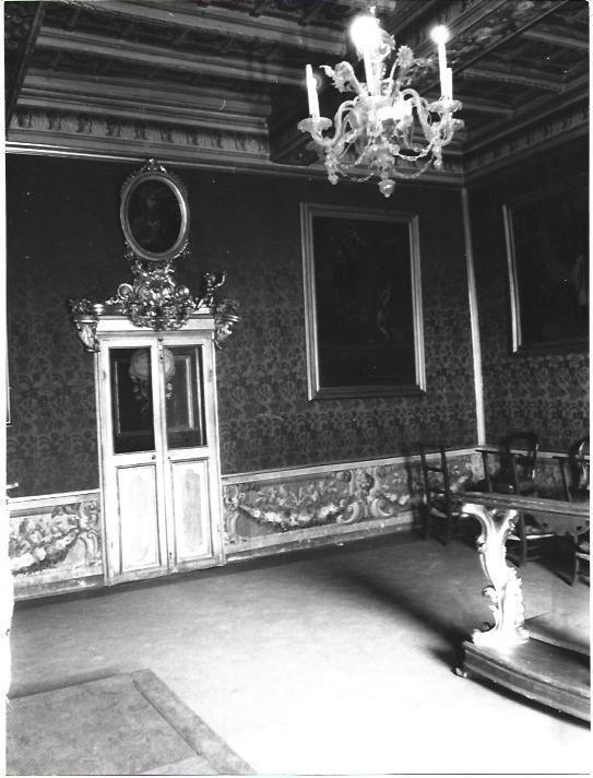 VARIOS 6828: Salon de una casa victoriana