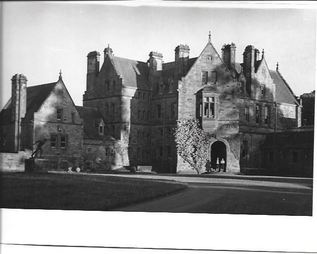 VARIOS 6801: Lucan House