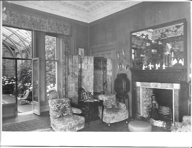 VARIOS 6822: Interior de Lucan House, Dublin