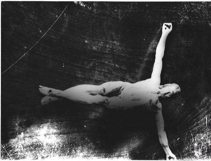VARIOS 6922: Cristo crucificado