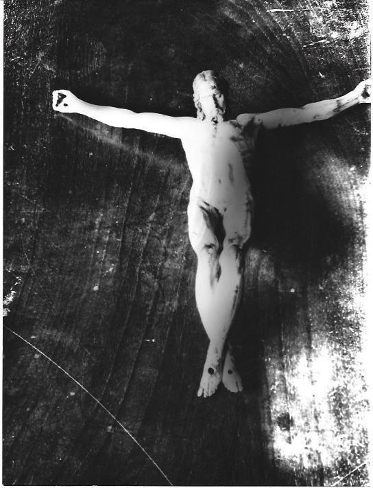 VARIOS 6882: Jesucristo crucificado