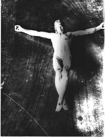 VARIOS 6882: Jesucristo crucificado