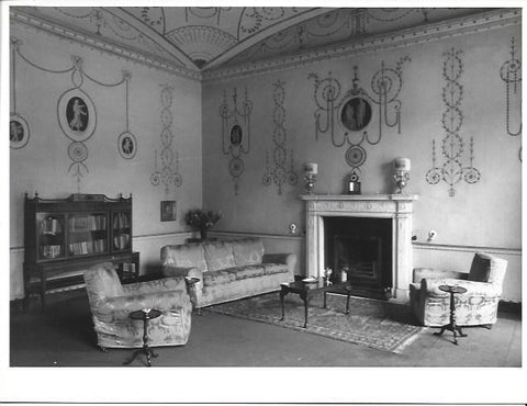 VARIOS 6791: Salon de Lucan House