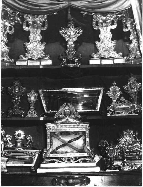 VARIOS 6899: Custodias