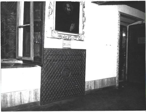 VARIOS 6895: Interior de sacristia