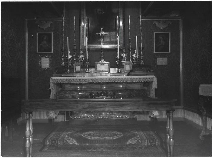 VARIOS 6892: altar