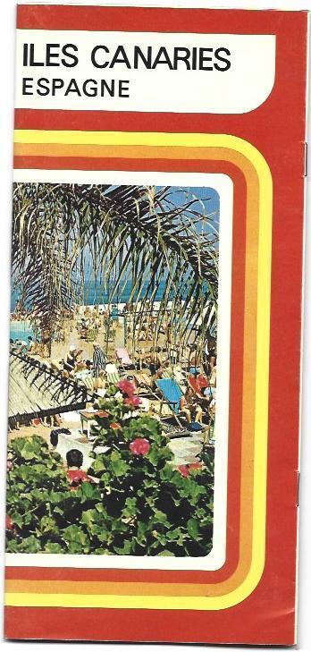 VARIOS 6674: Islas Canarias