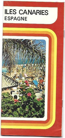 VARIOS 6674: Islas Canarias