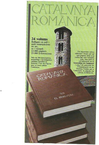 VARIOS 6717: Catalunya Romanica