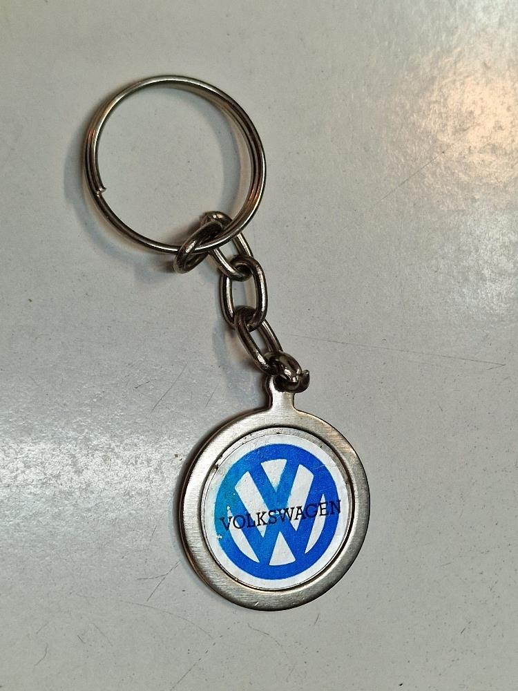 Llavero: Volkswagen