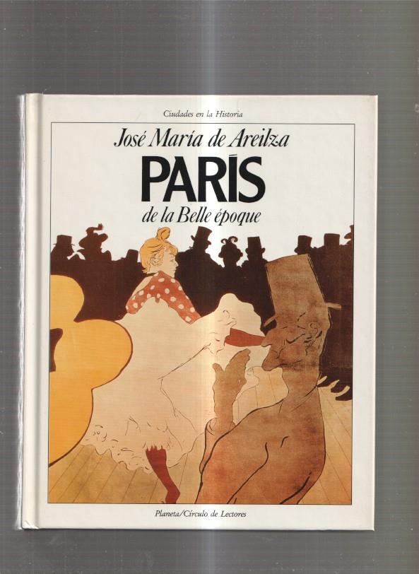 Paria de la Belle epoque