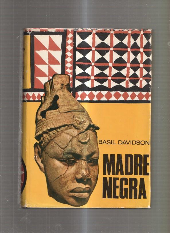 Madre Negra