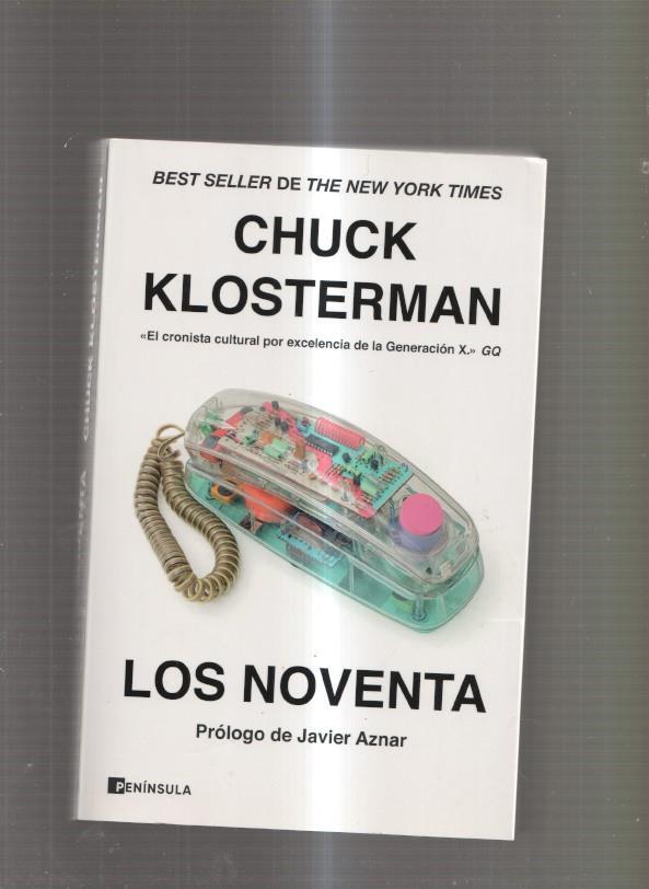Los Noventa