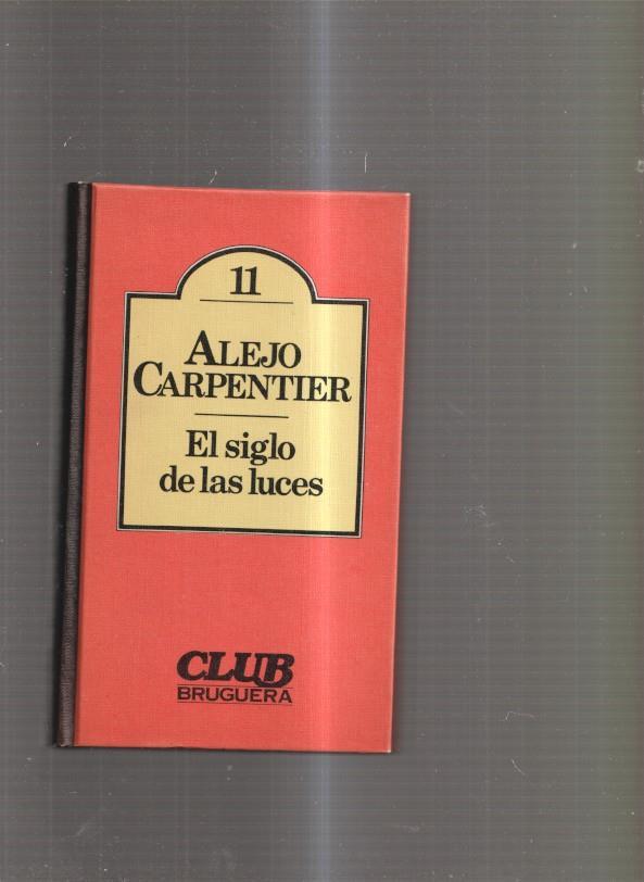 El siglo de las luces