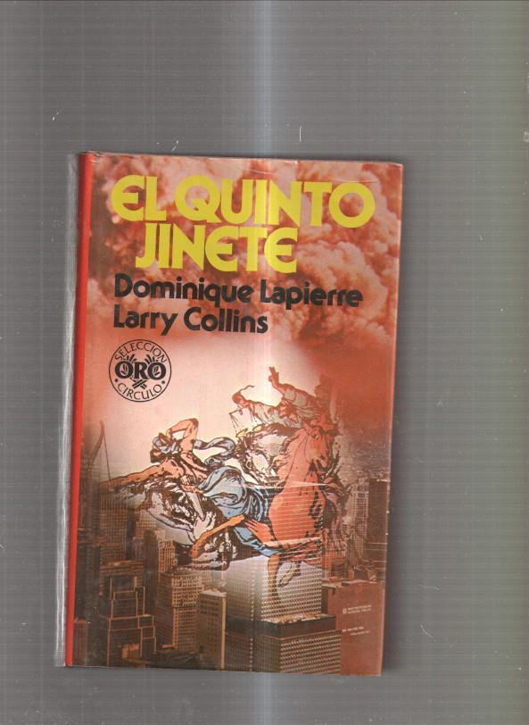 El Quinto Jinete