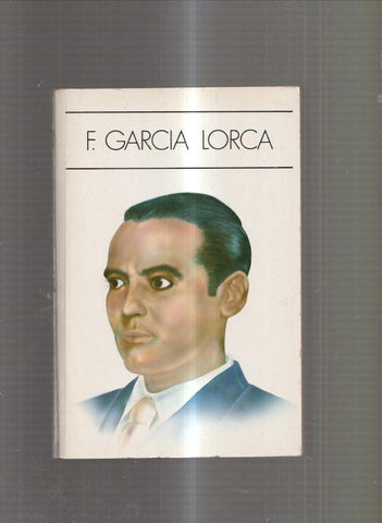 G. Garcia Lorca