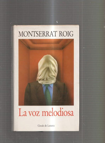 La voz melodiosa