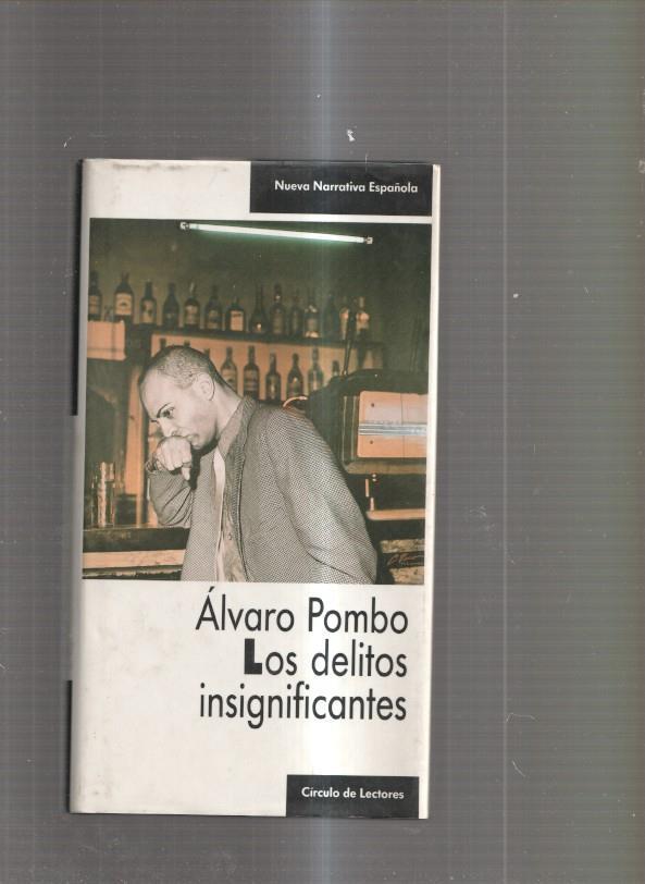 Los delitos insignificantes