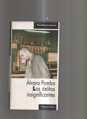 Los delitos insignificantes