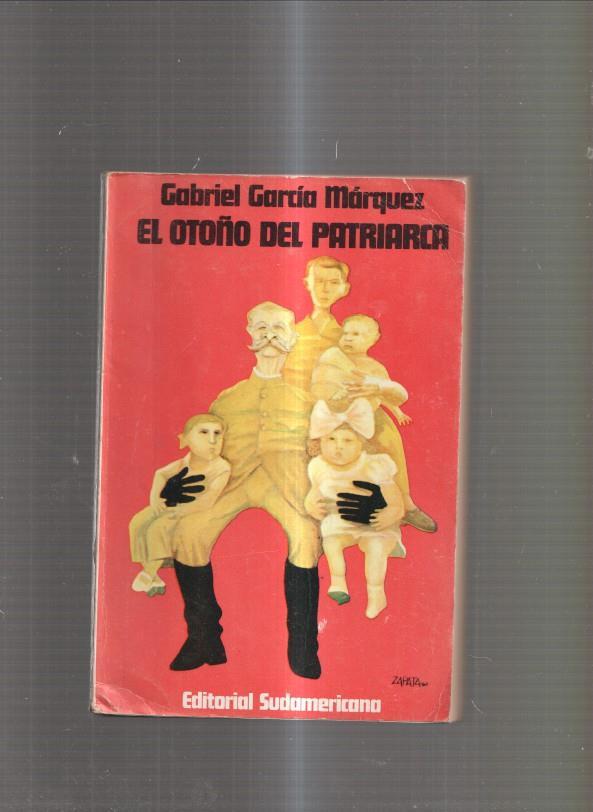 El otoño del Patriarca