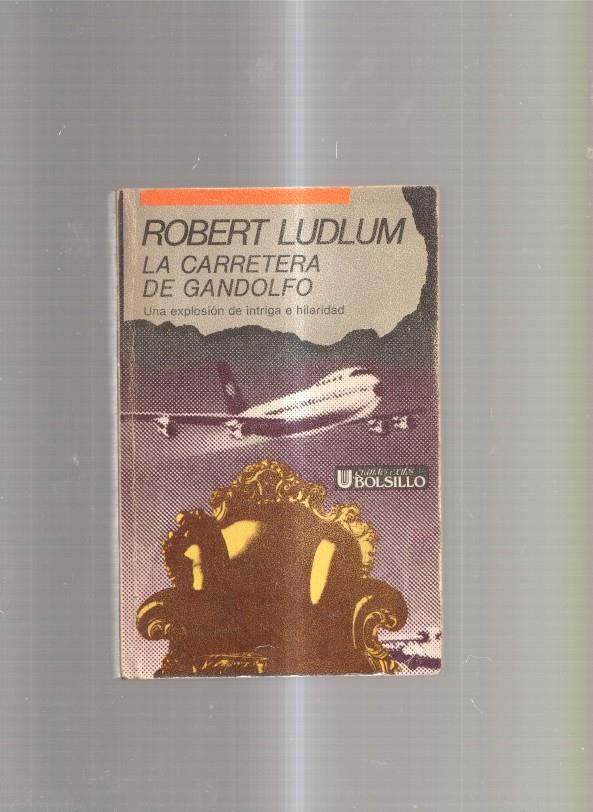 La carretera de Gandolfo