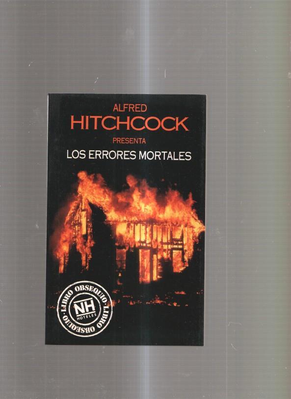 Los errores mortales