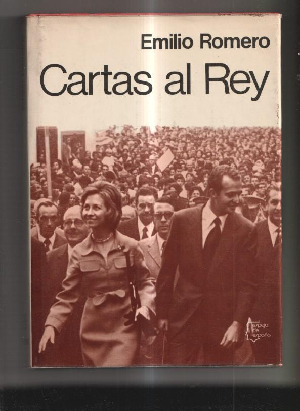 Cartas al Rey