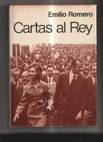Cartas al Rey