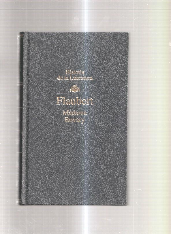 Madame Bovary