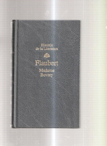 Madame Bovary