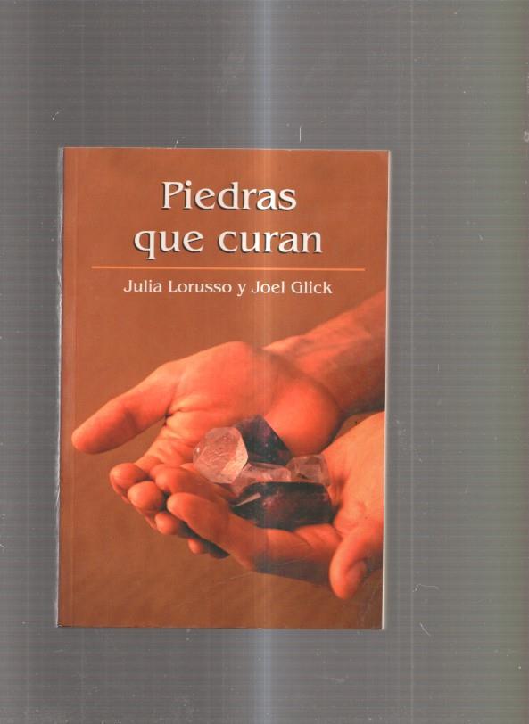 Piedras que curan