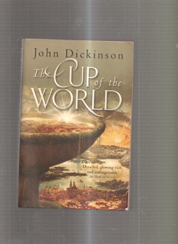 The Cup of the World