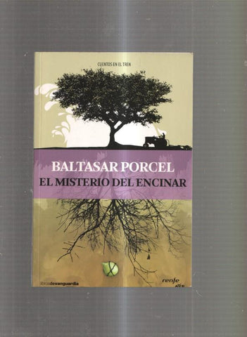 El misterio del encinar- El Misteri de l alzinar ( edicion bilingue castellano-catalan )